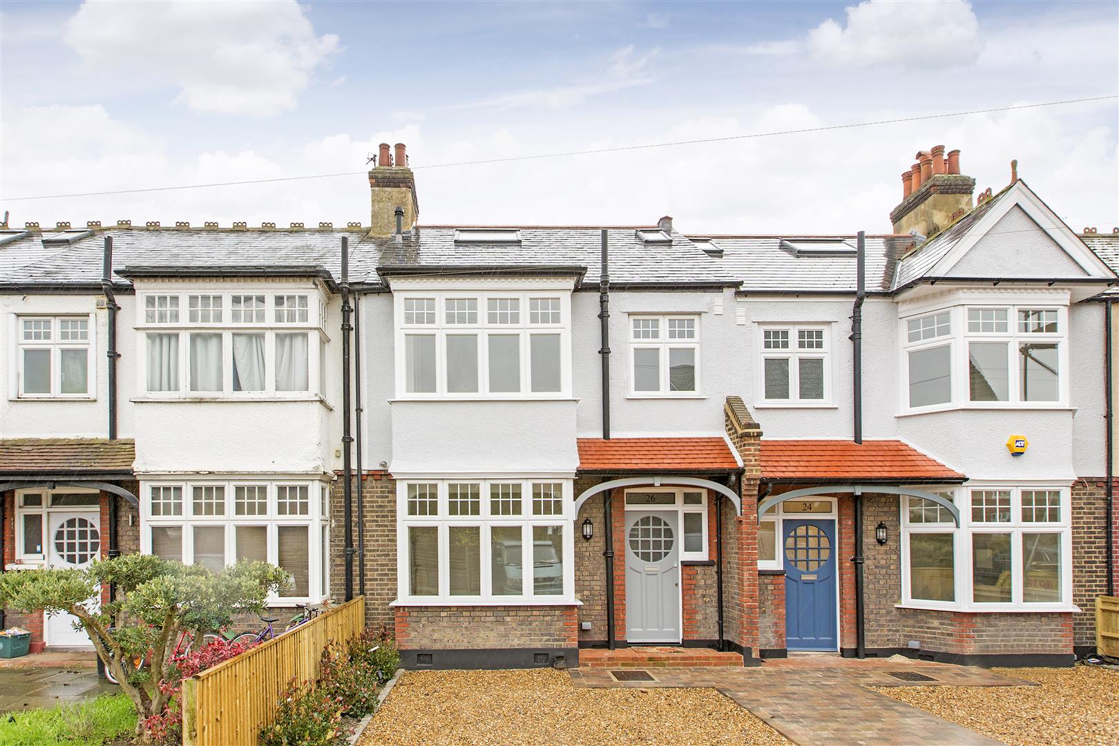 Andrew Scott Robertson